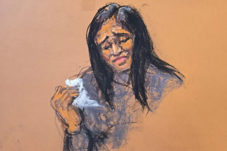Diddy jury sees 2009 text where Cassie tells him she’s ‘always ready to freak off’