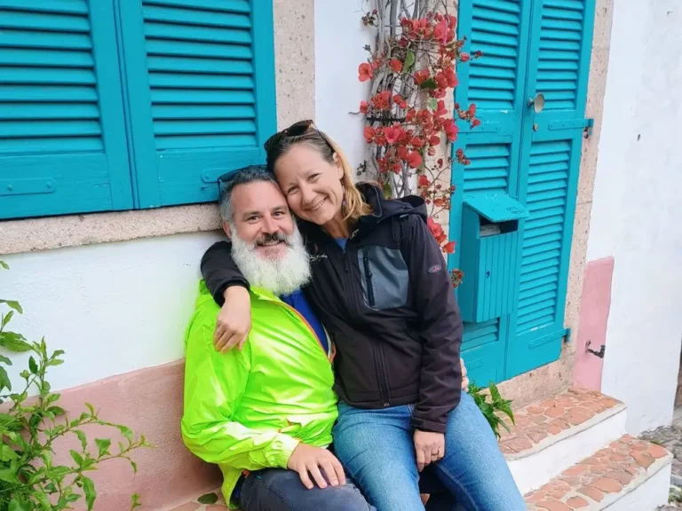 My husband and I moved from Hawaii and bought a house in Italy. We’re spending less on groceries and housing in Europe.