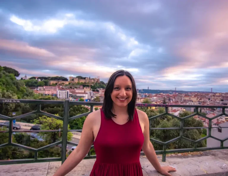 I moved from New York to Portugal, quit my job, and took a year off. I now have a healthier relationship with work.