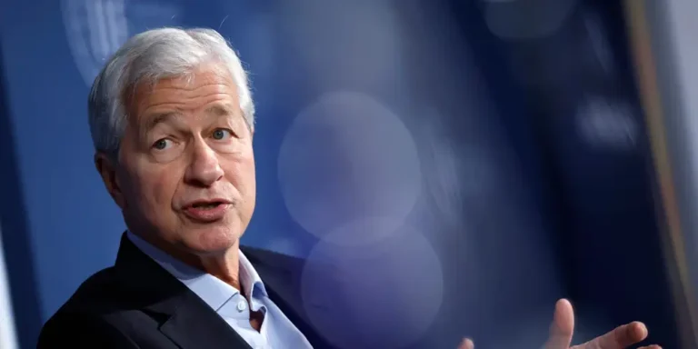 Jamie Dimon has a very specific image of the WFH employee