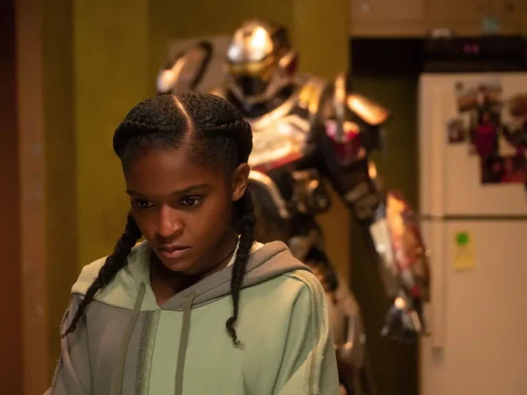 Marvel’s ‘Black Panther’ spinoff ‘Ironheart’ puts a new hero in the spotlight. Here’s what to know about the TV series.