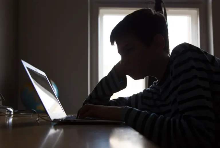 Please, kids: Do not set your Chromebook on fire