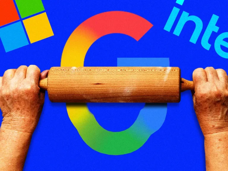 Big Tech is crushing middle managers. Some fear the great flattening has gone too far.