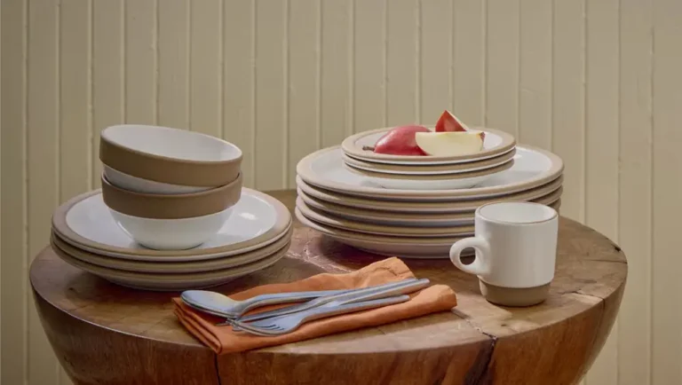A ceramics business sees a silver lining for its resale program as tariff turmoil brings a secondhand market boom