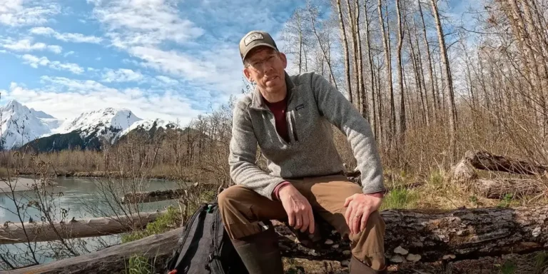 A YouTuber’s subscriber base exploded in 18 months. He’s stepping back partly because the attention got a ‘bit overwhelming.’