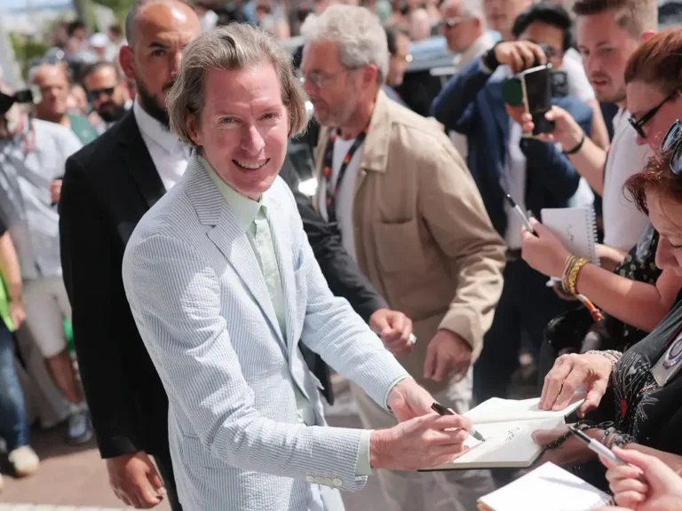 Wes Anderson says Gene Hackman was ‘furious’ about being paid the same as everyone else in ‘The Royal Tenenbaums’
