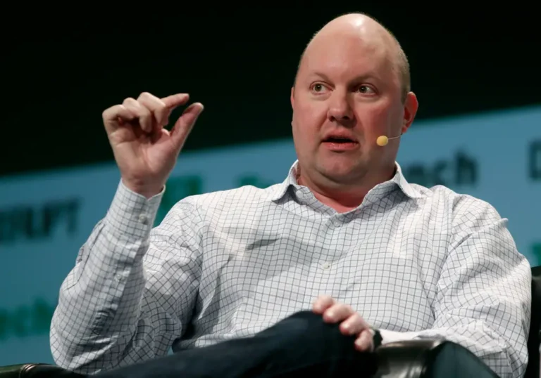 Marc Andreessen says the US needs to lead open-sourced AI: ‘Imagine if the entire world — including the US — runs on Chinese software’