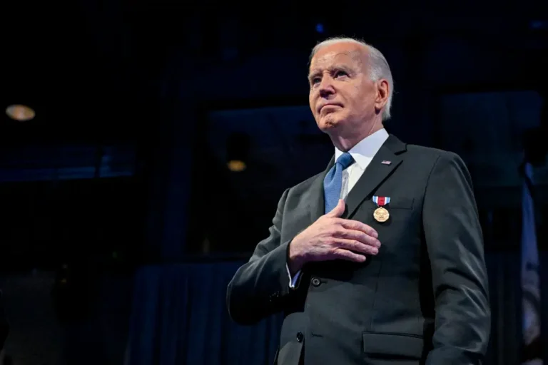 6 symptoms of prostate cancer that are easy to miss as Joe Biden is diagnosed with an ‘aggressive’ type