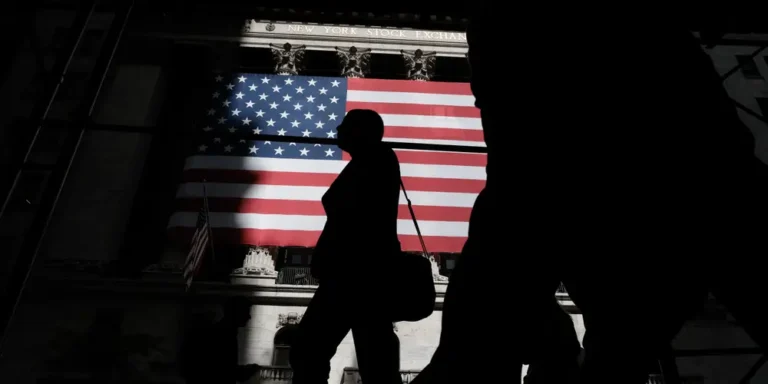 What top Wall Street banks are saying about the US debt downgrade