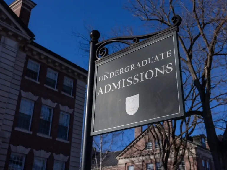 I’ve ​​worked in college admissions for decades. I always look for these 3 soft skills in every student’s application.