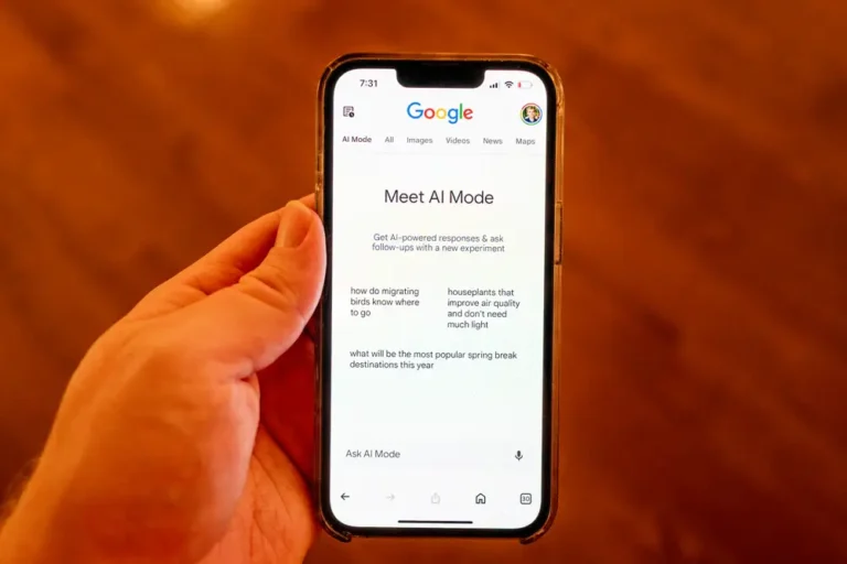 Get ready for more ads in Google’s AI search answers