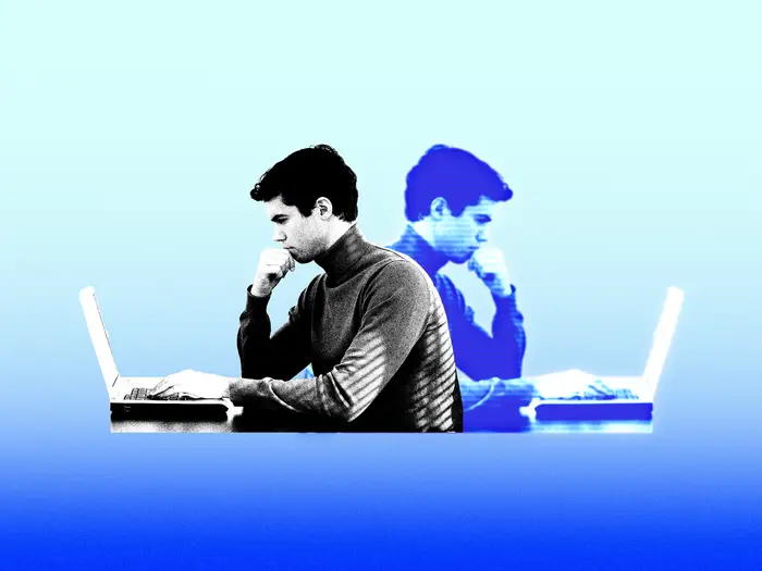 Anthropic researchers tell college students how to get ahead in their careers in an AI-obsessed world