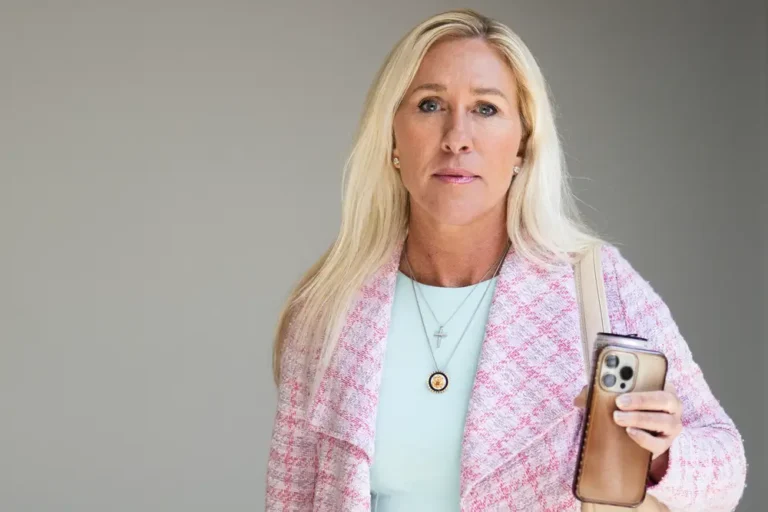 Marjorie Taylor Greene beefs with Elon Musk’s AI chatbot: ‘The judgement seat belongs to GOD’