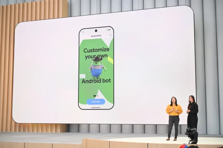 Google has a massive mobile opportunity, and it’s partly thanks to Apple