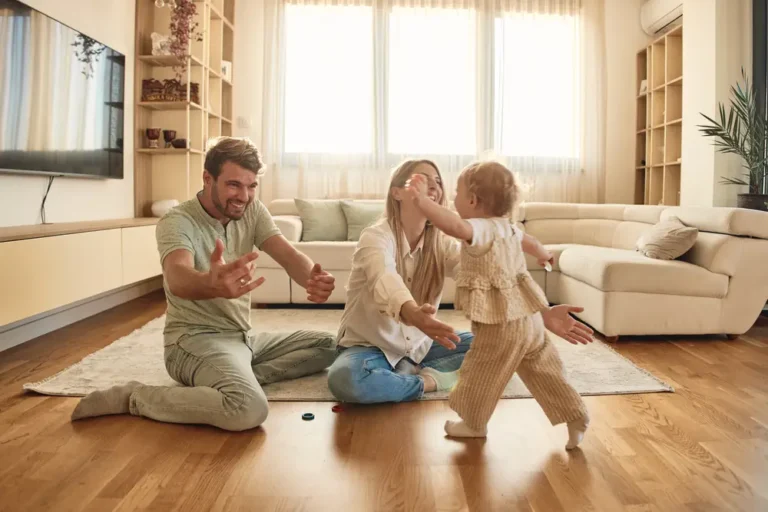 I quit my engineering job to be a stay-at-home dad. Since I was the main breadwinner, we had to budget.