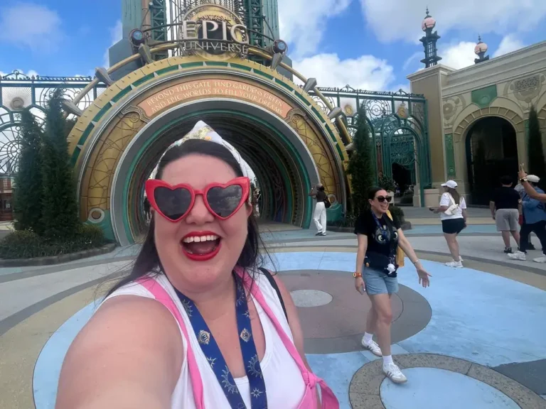 I spent a day at Universal’s new Orlando theme park. These 6 things impressed me most — and 2 left me disappointed.