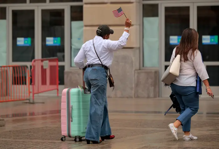 Why these Americans agree with the DOGE firings: ‘Welcome to the real world’