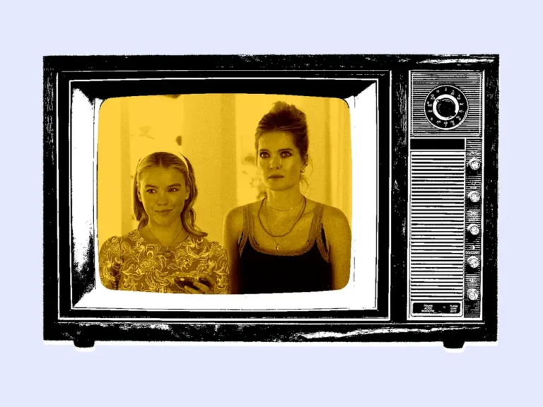 The 13 best things to stream this weekend, from Netflix’s new dark comedy to the season 2 finale of ‘The Last of Us’