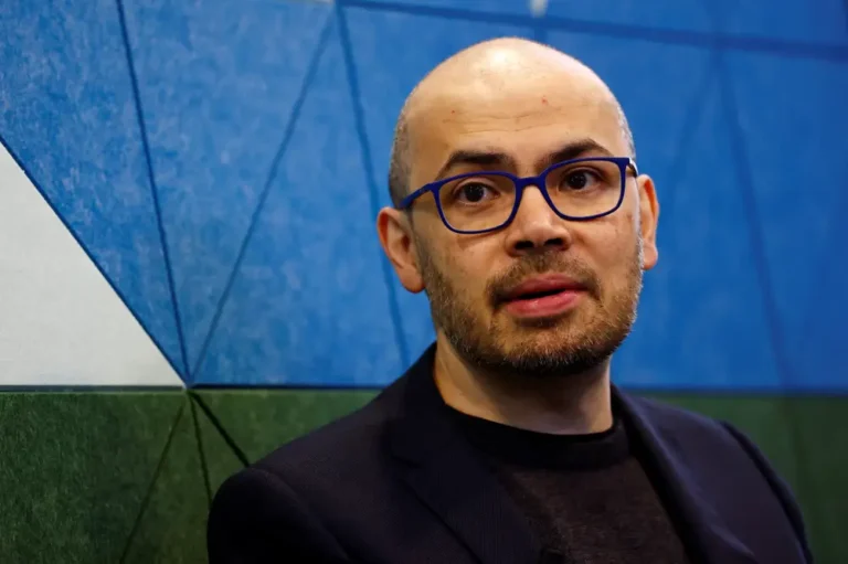 Teens should be training to become AI ‘ninjas,’ Google DeepMind CEO says