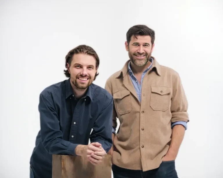 These ex-Uber managers just raised $13 million to bring AI teammates to the workplace. Here’s the pitch deck they used.