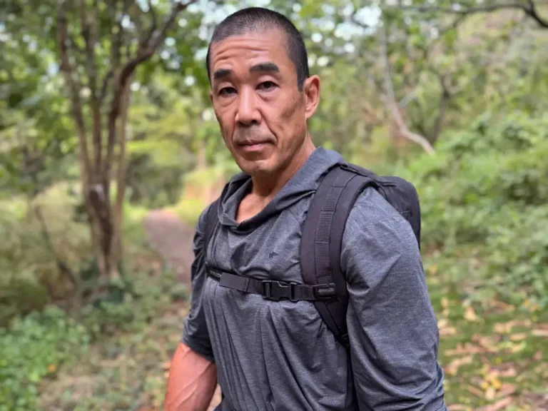 A 56-year-old personal trainer on how to build muscle after 40 — with rucking, body weight exercises, and short workouts