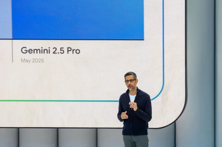 Google is racing to build the future of AI Search before rivals do. We’re finally seeing what that looks like.