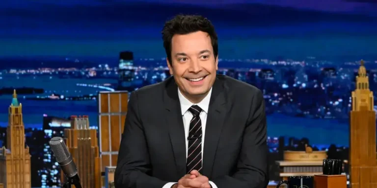 A short-seller has challenged Jimmy Fallon to a $1 million bet over an air-taxi company he’s promoted