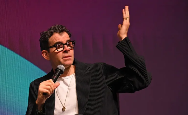 Instagram head Adam Mosseri on the ‘paradigm shift’ from posting in public to sharing in private