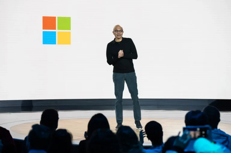 Leaked Microsoft document shows Walmart’s past spending on Azure cloud services