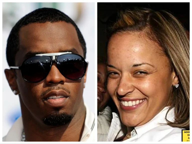 Why Diddy trial witness Capricorn Clark is key to his racketeering and sex-trafficking charges