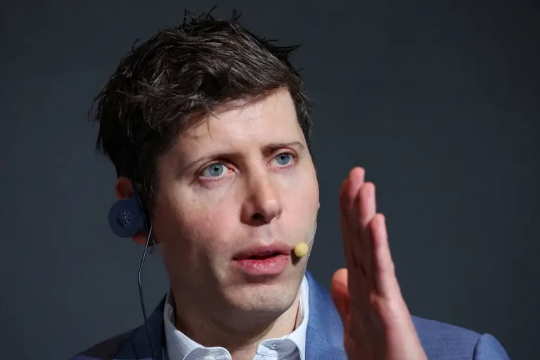 Sam Altman says the world isn’t ready for the ‘humanoid robots moment’ — and that it’s not far away