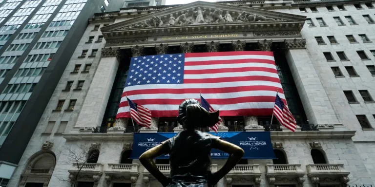 Forget ‘Sell America’: Morgan Stanley makes the case for US stocks and bonds to dominate global markets