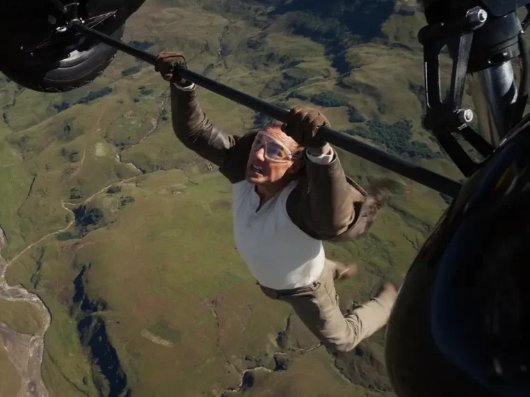 Tom Cruise has a smart career strategy that’s helped him stay relevant after 40 years in Hollywood