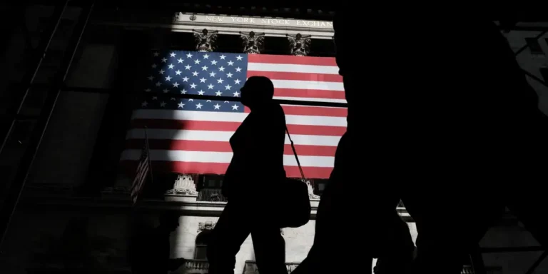 America could be scaring itself into a self-inflicted recession, CIO says