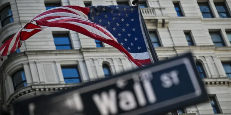 Global investors are in ‘sell America’ mode even with US market dominance intact, JPMorgan survey says