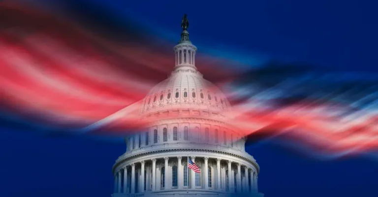 3 reasons bond investors are panicking about the US budget deficit