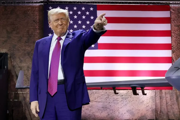 4 ways Trump’s ‘big beautiful’ tax bill could impact your wallet