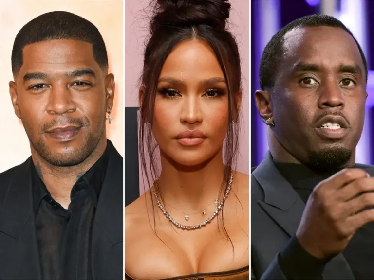 Kid Cudi’s relationship with Sean ‘Diddy’ Combs and Cassie explained, as he testifies in the sex-trafficking trial