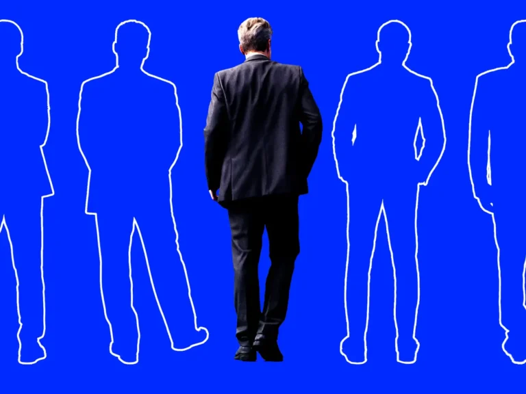 There’s a CEO succession crisis brewing