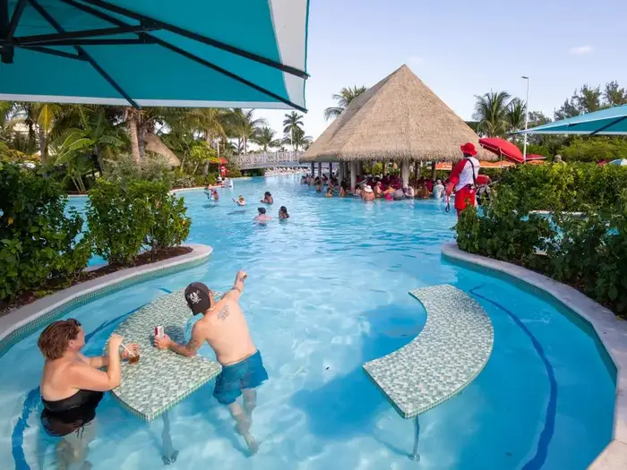 I’ve been to Royal Caribbean’s private islands 3 times. It’s no surprise the cruise line is taking nearly all its Caribbean sailings there.