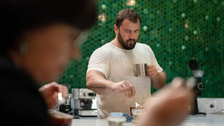 3 roasters tell B-17 why your cup of coffee is getting more expensive — and it’s not only because of tariffs