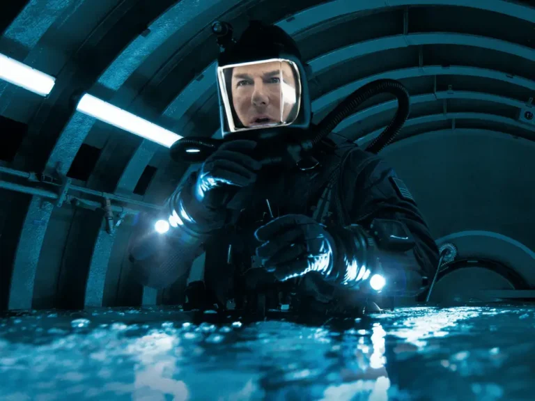 ‘Mission: Impossible – The Final Reckoning’ supposedly concludes the franchise. But is it really the end?