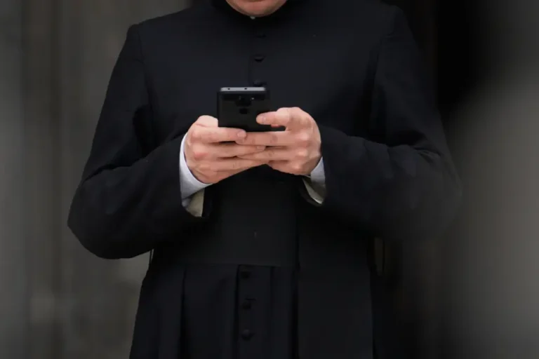 Faith meets fintech: How churches are betting on AI and crypto