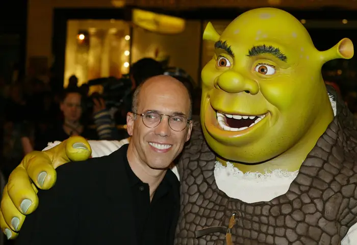 Jeffrey Katzenberg spent 45 years making movies. He says he’s taken one key skill from Hollywood into investing.