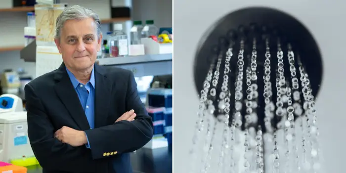 Stimulating your vagus nerve could help you live longer. A top scientist shares 3 easy things he does to activate his.