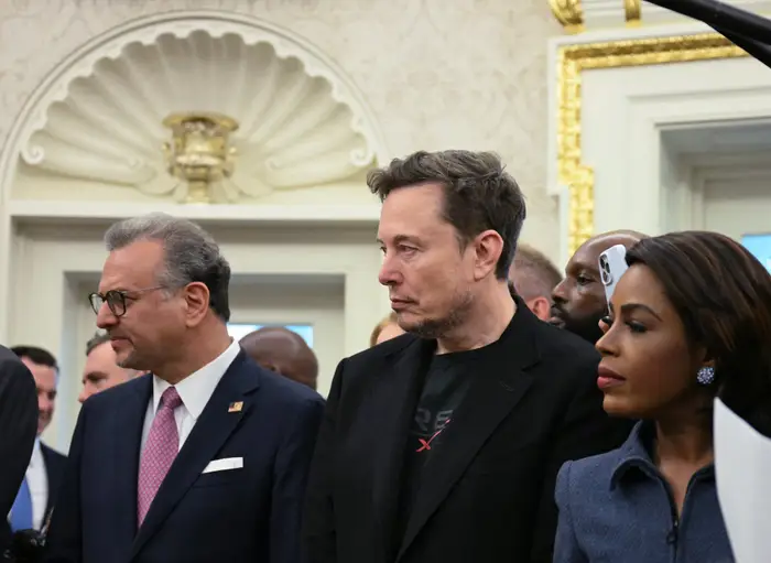 Elon Musk says he’s stepping back from DOGE and politics. That doesn’t mean he’s disappearing from DC.