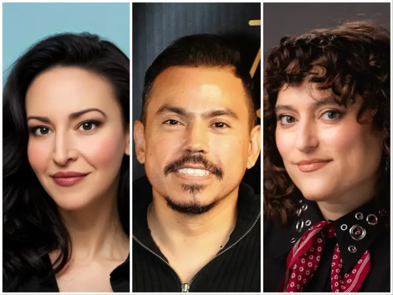 The new Hollywood: working for YouTubers, starring in mini-dramas, and building side hustles