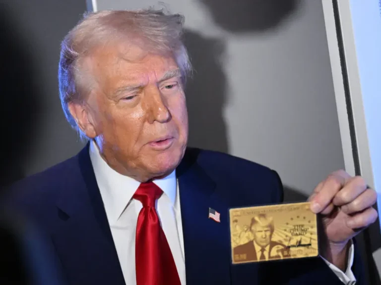 Why rich foreigners may not rush to buy Trump’s $5 million ‘gold card’ visas