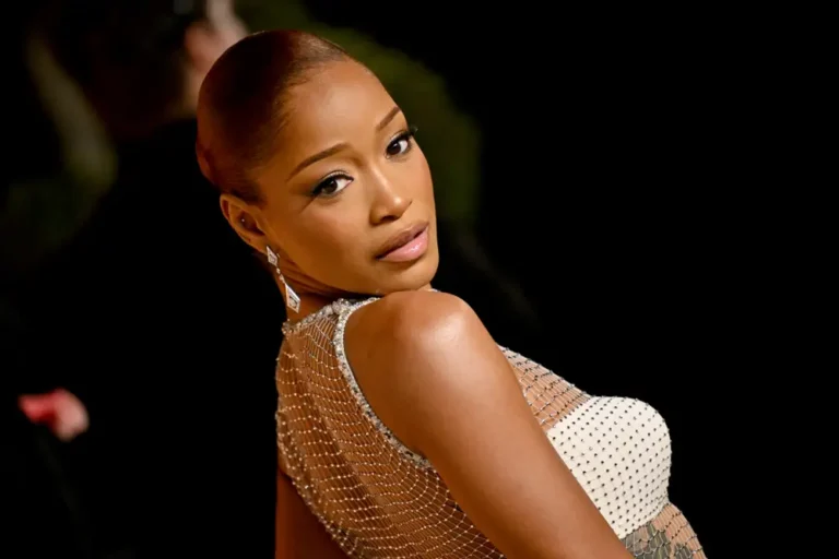 Keke Palmer said she didn’t feel adequately paid in Hollywood until Jordan Peele’s ‘Nope’ — two decades into her career