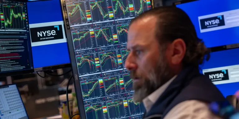 It’s not just US bonds. Governments around the world are facing spiraling debt costs.